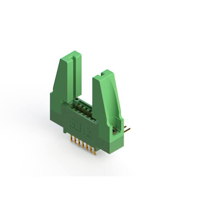345-014-559-588 EDAC Inc.  Edgeboard Connectors